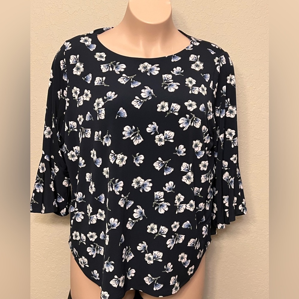 Work blouse